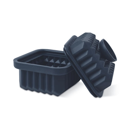 The Brock Ice Mould