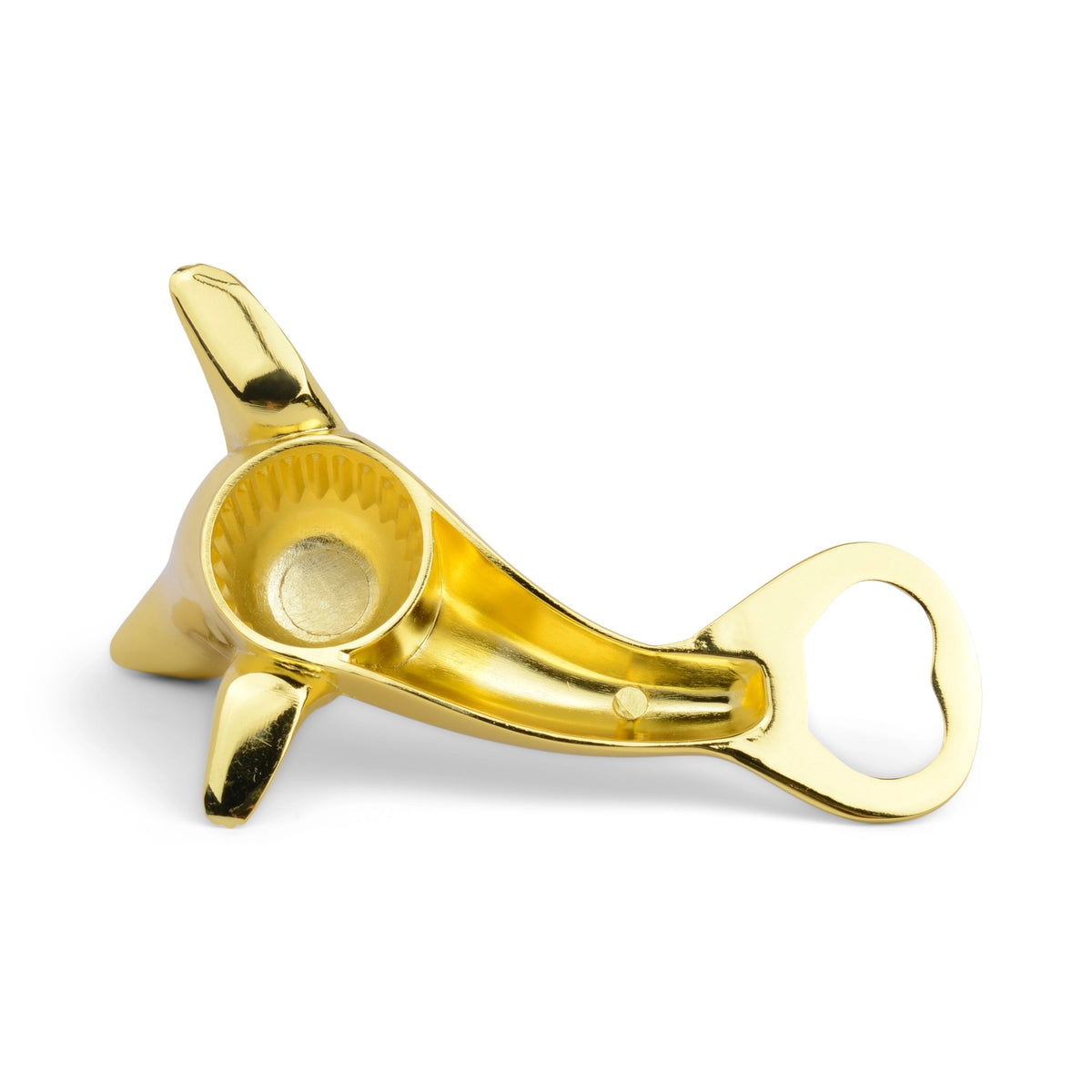 Blu Seal Bottle Opener
