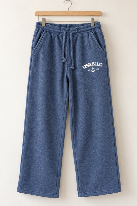 Rhody Classic Sweatpants