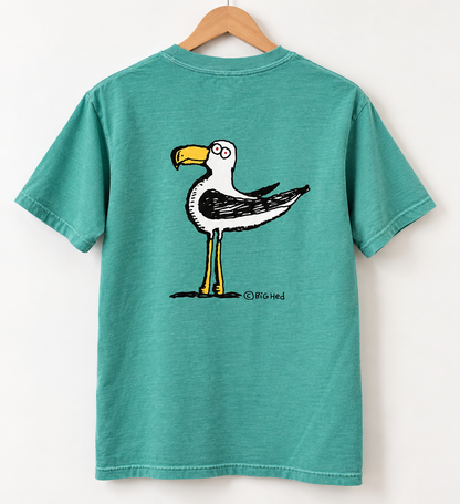 Hide Your Fries Tee