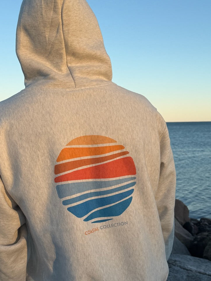 Horizon Hoodie