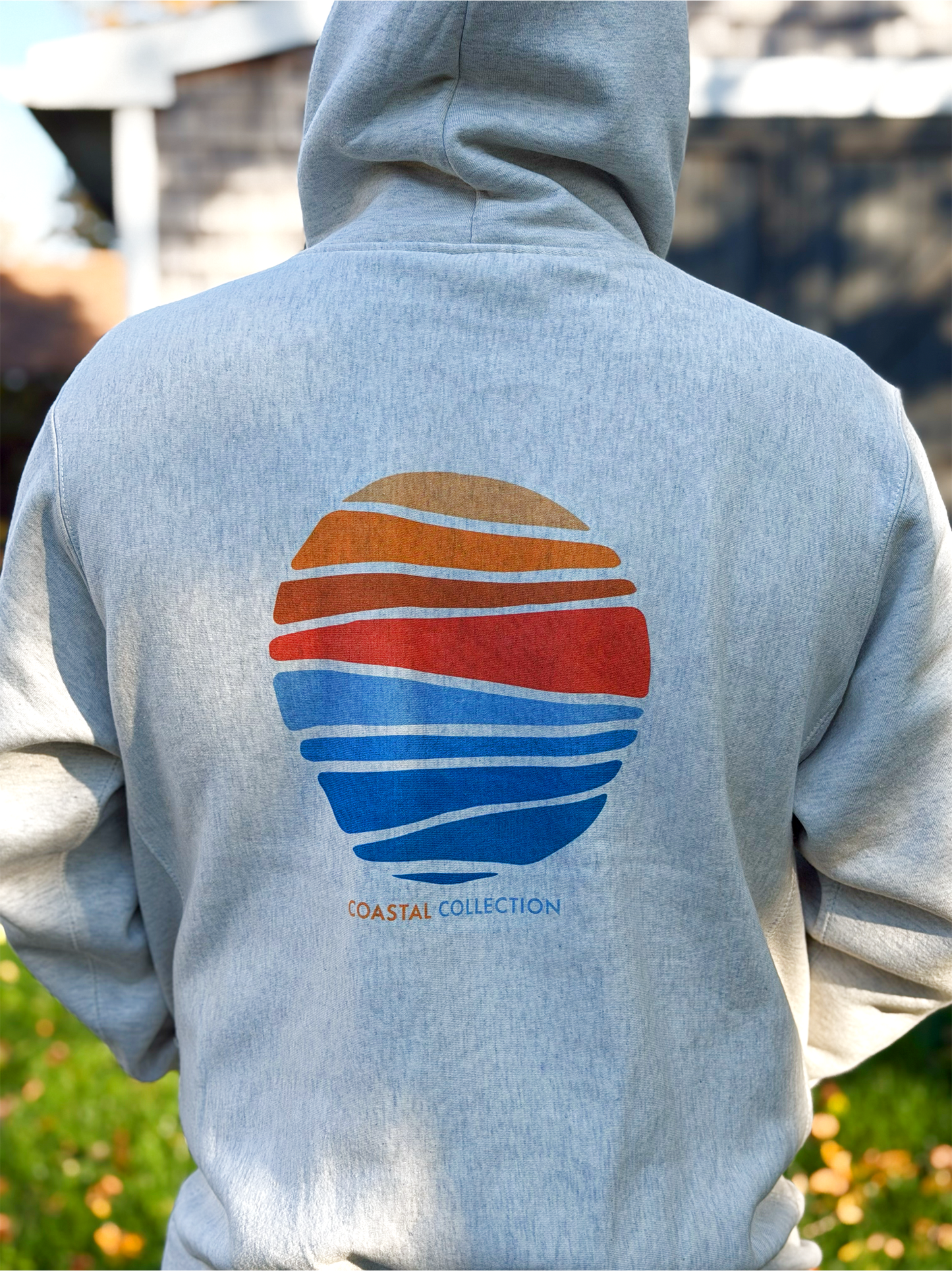 Horizon Hoodie