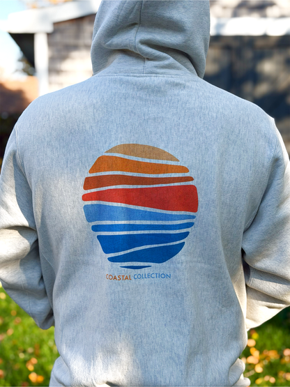 Horizon Hoodie