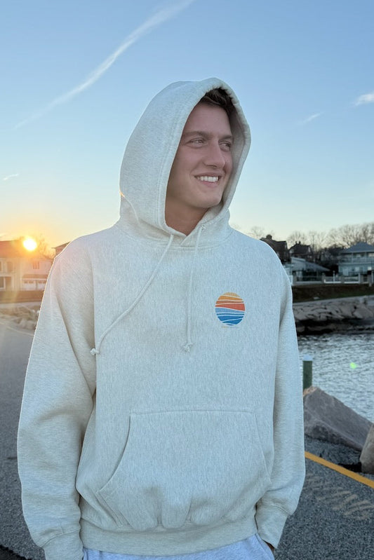 Horizon Hoodie
