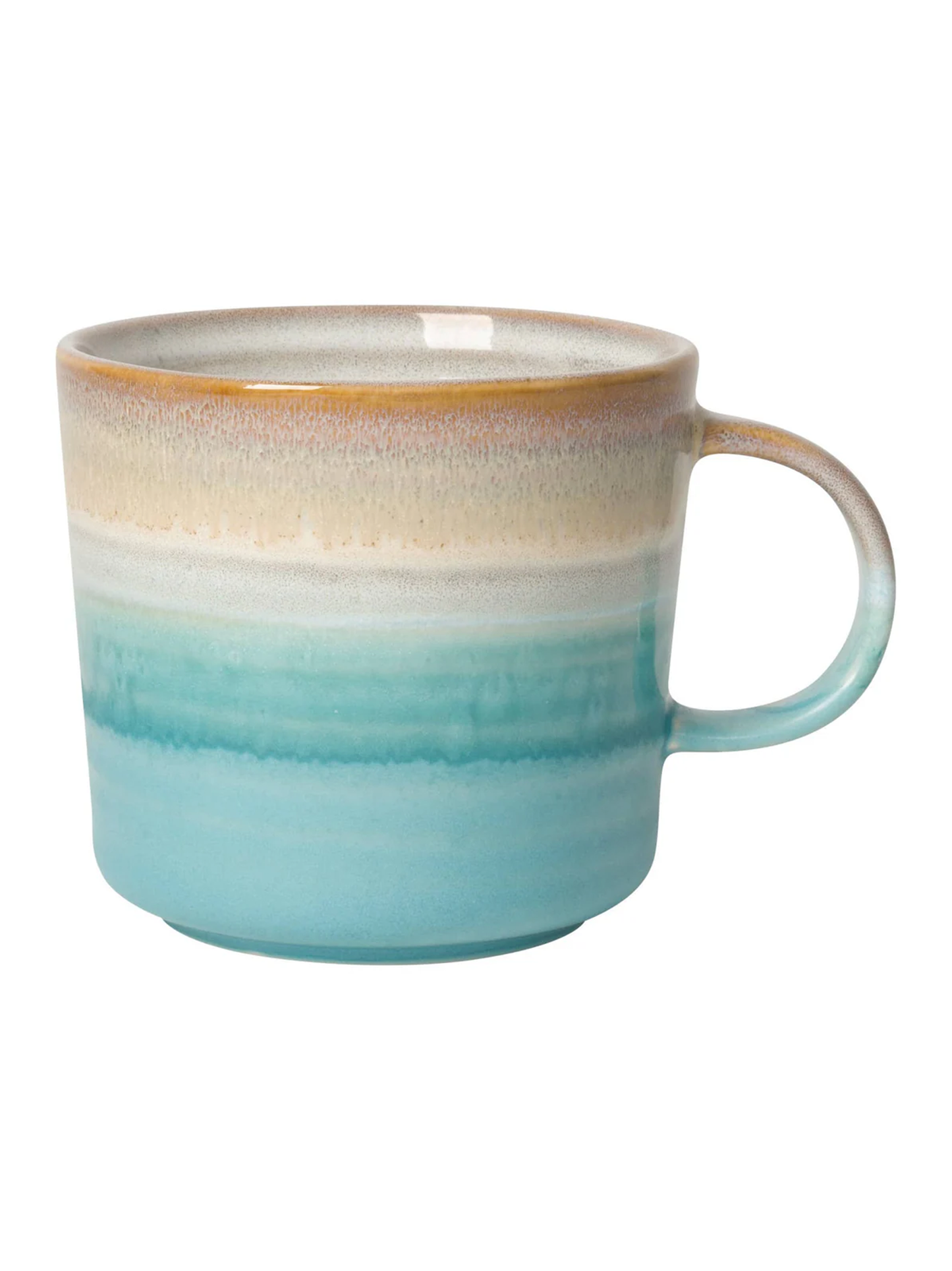 Horizon Reactive Glaze Mug