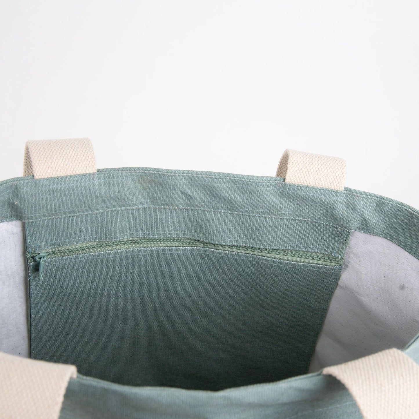 Monstera Leaf Tote Bag