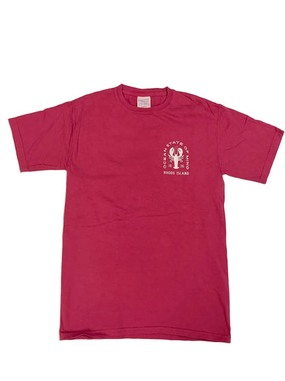 Ocean State of Mind Tee