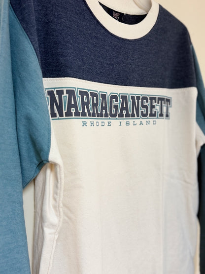 Narragansett Colorblock