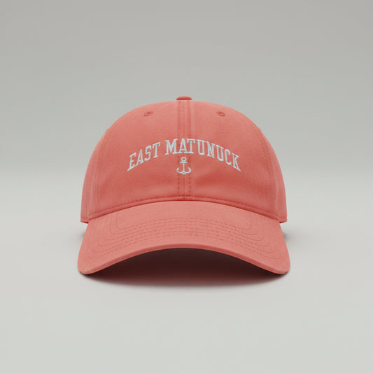 East Matunuck Cool-Fit Coral