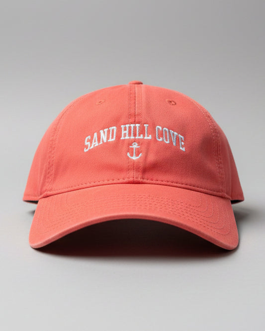 Sand Hill Cove Cool-Fit Coral