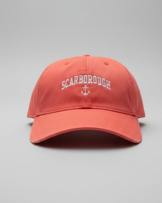 Scarborough Cool-Fit Coral