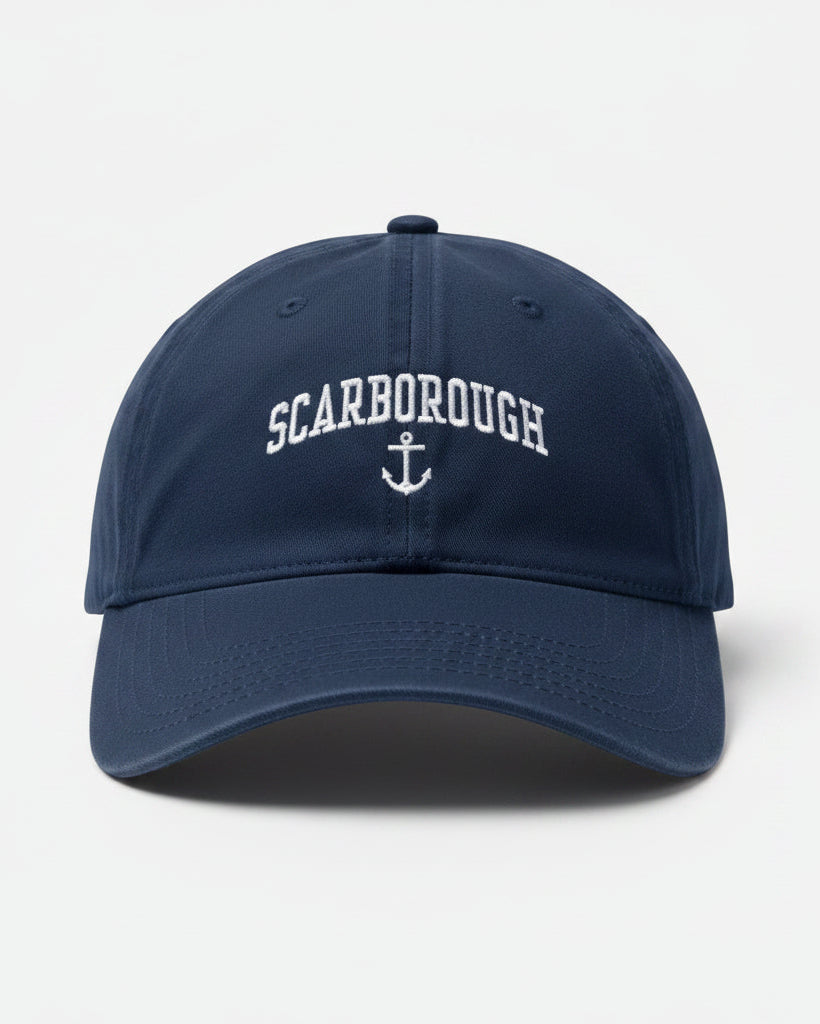 Scarborough Cool-Fit Navy
