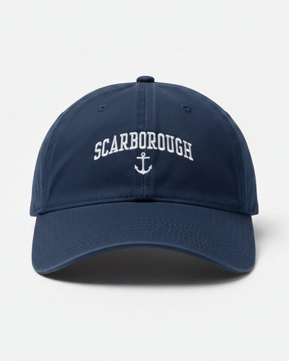Scarborough Cool-Fit Navy