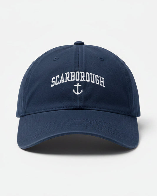 Scarborough Cool-Fit Navy