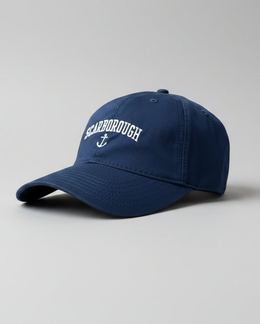 Scarborough Cool-Fit Navy