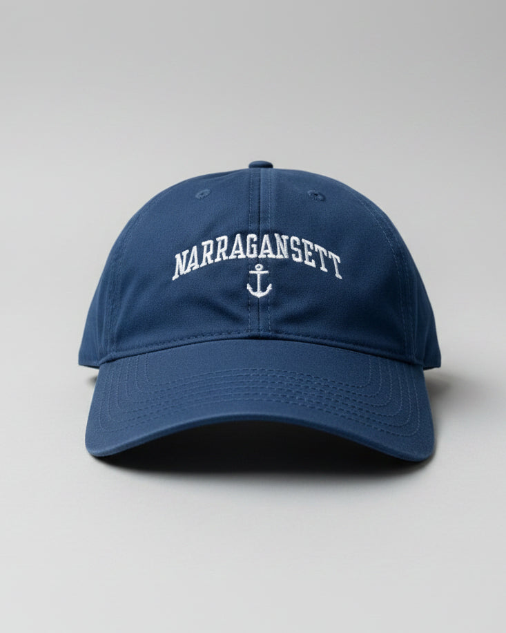 Narragansett Cool-Fit Navy