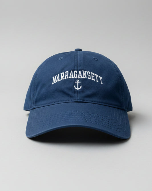 Narragansett Cool-Fit Navy