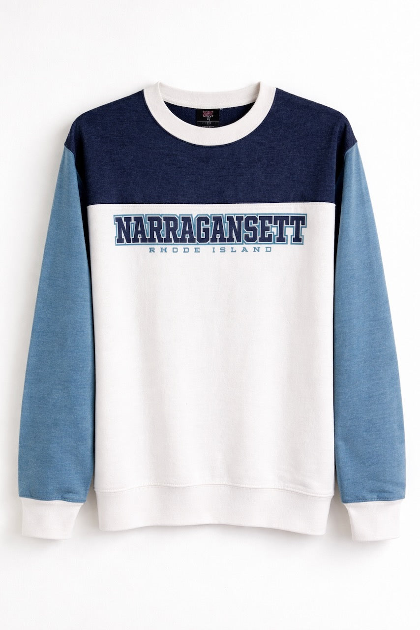 Narragansett Colorblock