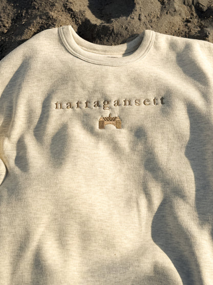 Narragansett Towers Sweatshirt