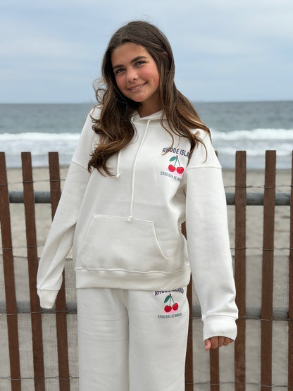 Rhode Island Cherries Sweatpant