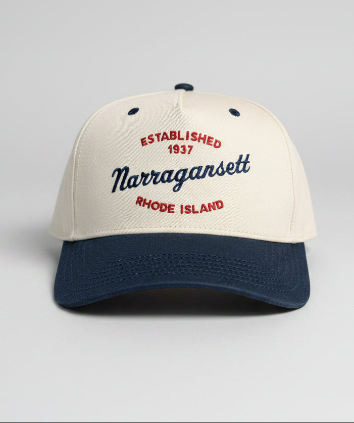 Narragansett Heritage Hat