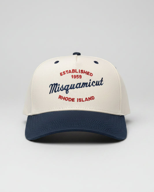 Misquamicut Heritage Hat