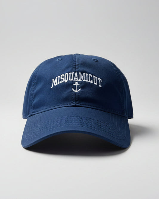 Misquamicut Cool-Fit Navy