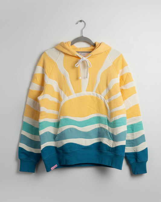 Sunburst Sweatshirt