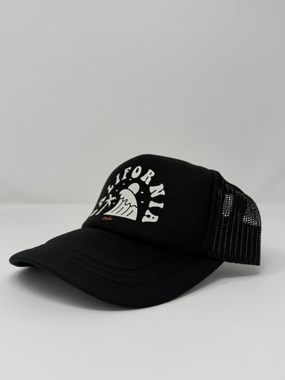 California Kids Trucker Hat