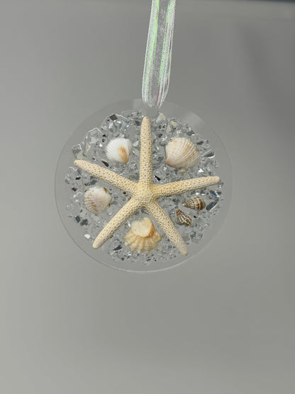 Starfish Ornament