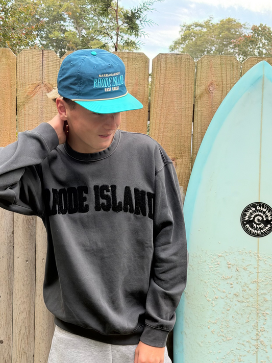 Narragansett RI Flat Brim