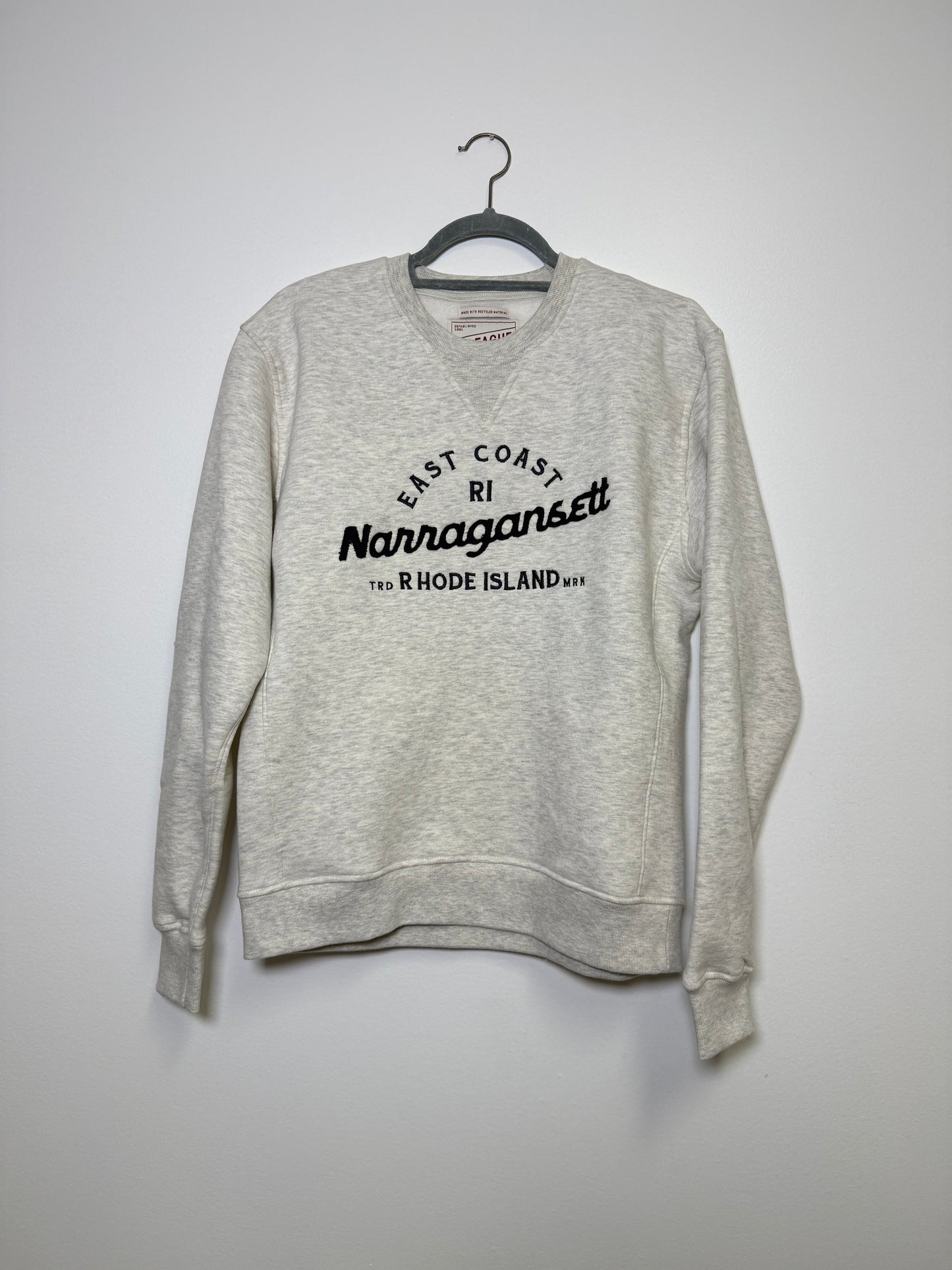 East Coast Narragansett Crew - Sweatshirt
