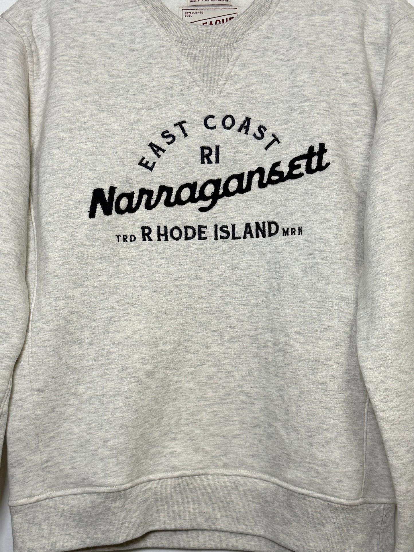 East Coast Narragansett Crew - Sweatshirt