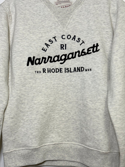 East Coast Narragansett Crew - Sweatshirt