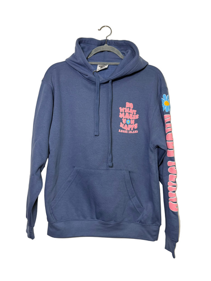 Do What Makes You Happy Hoodie