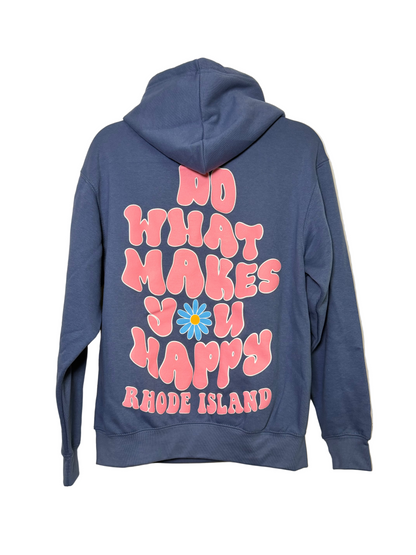 Do What Makes You Happy Hoodie