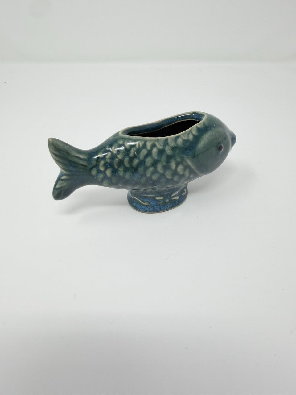 Fish Holder_Blue