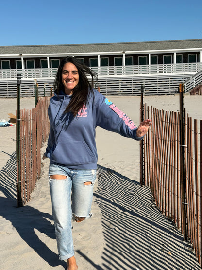 Do What Makes You Happy Hoodie