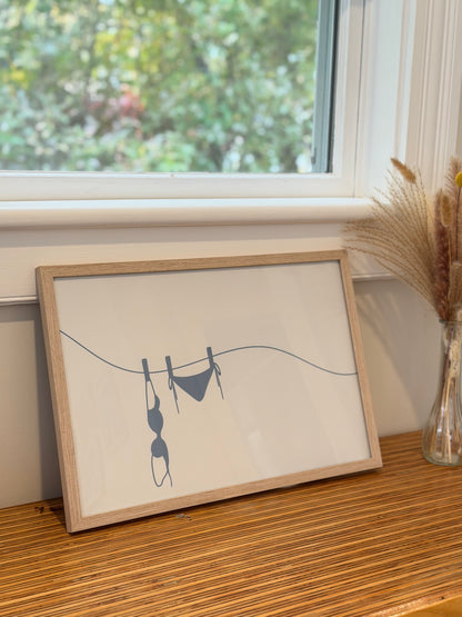 Endless Summer Bikini