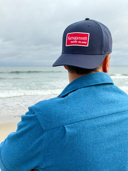 Narragansett Rhode Island Hat
