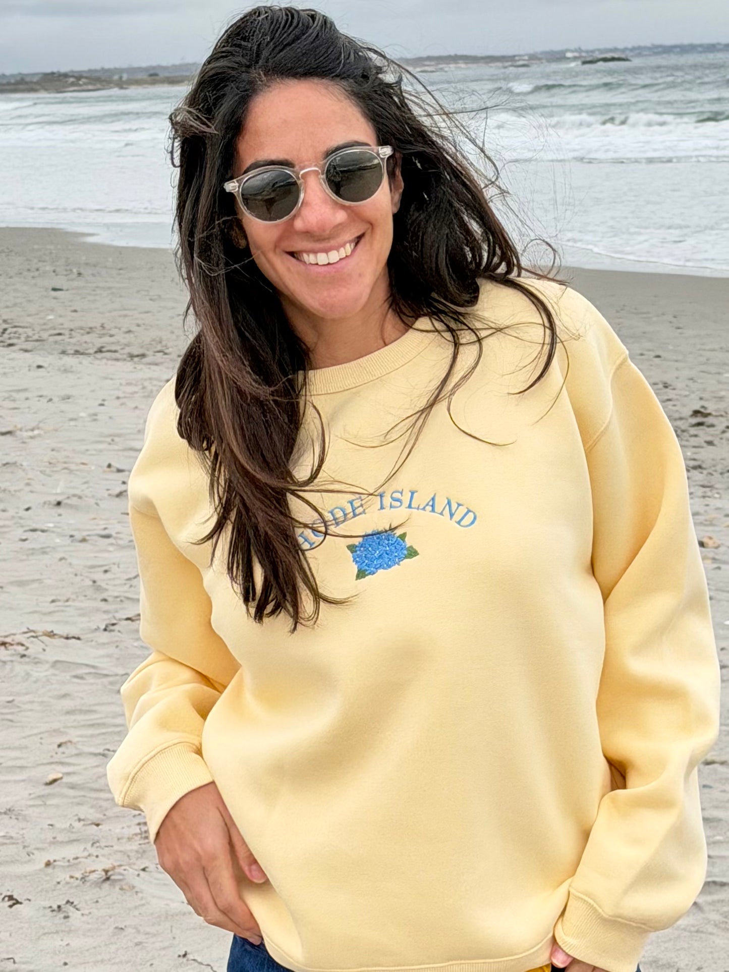 Rhode Island Hydrangea Crew