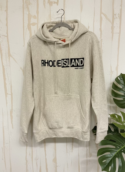 Rhode Island East Coast Hoodie