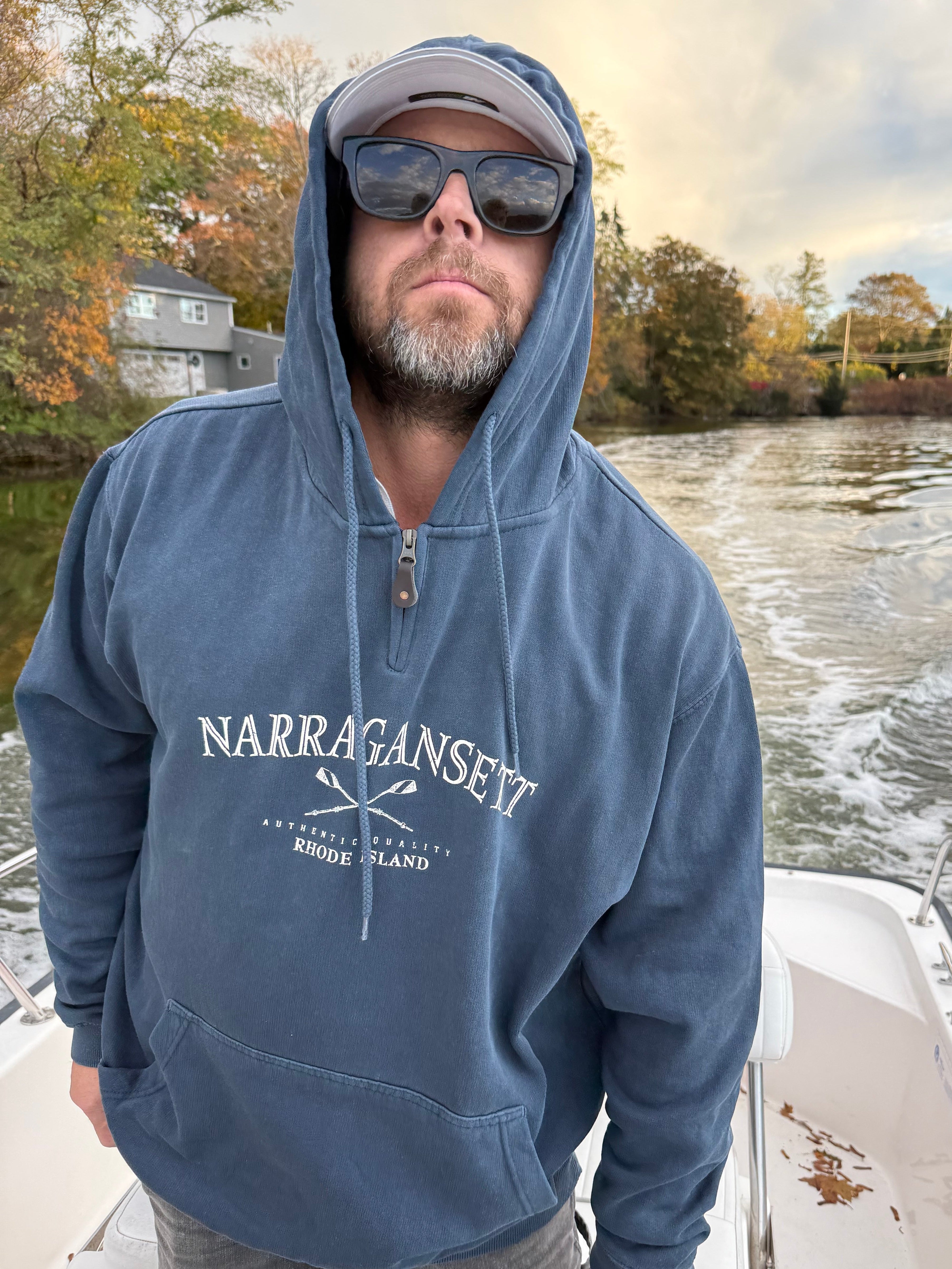 Narragansett – Gansett Outfitters