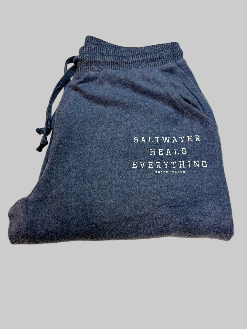 Salt Water Heals Everything Joggers