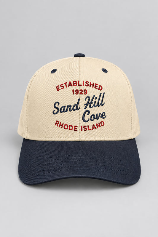 Sand Hill Cove Heritage Hat