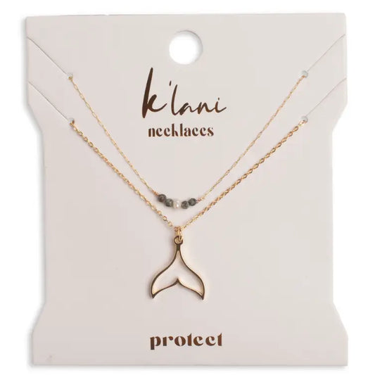 Protect - Waterproof Necklace