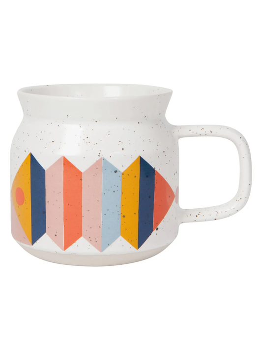 Kismet Formation Mug
