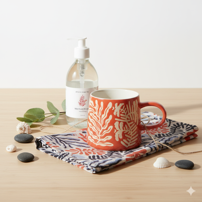 Seaweed Kitchen Bundle