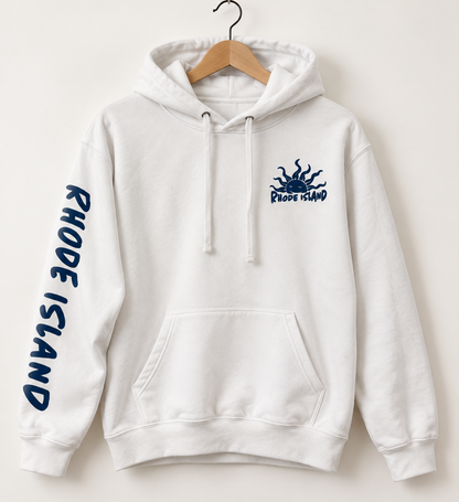 Livin Salty Hoodie