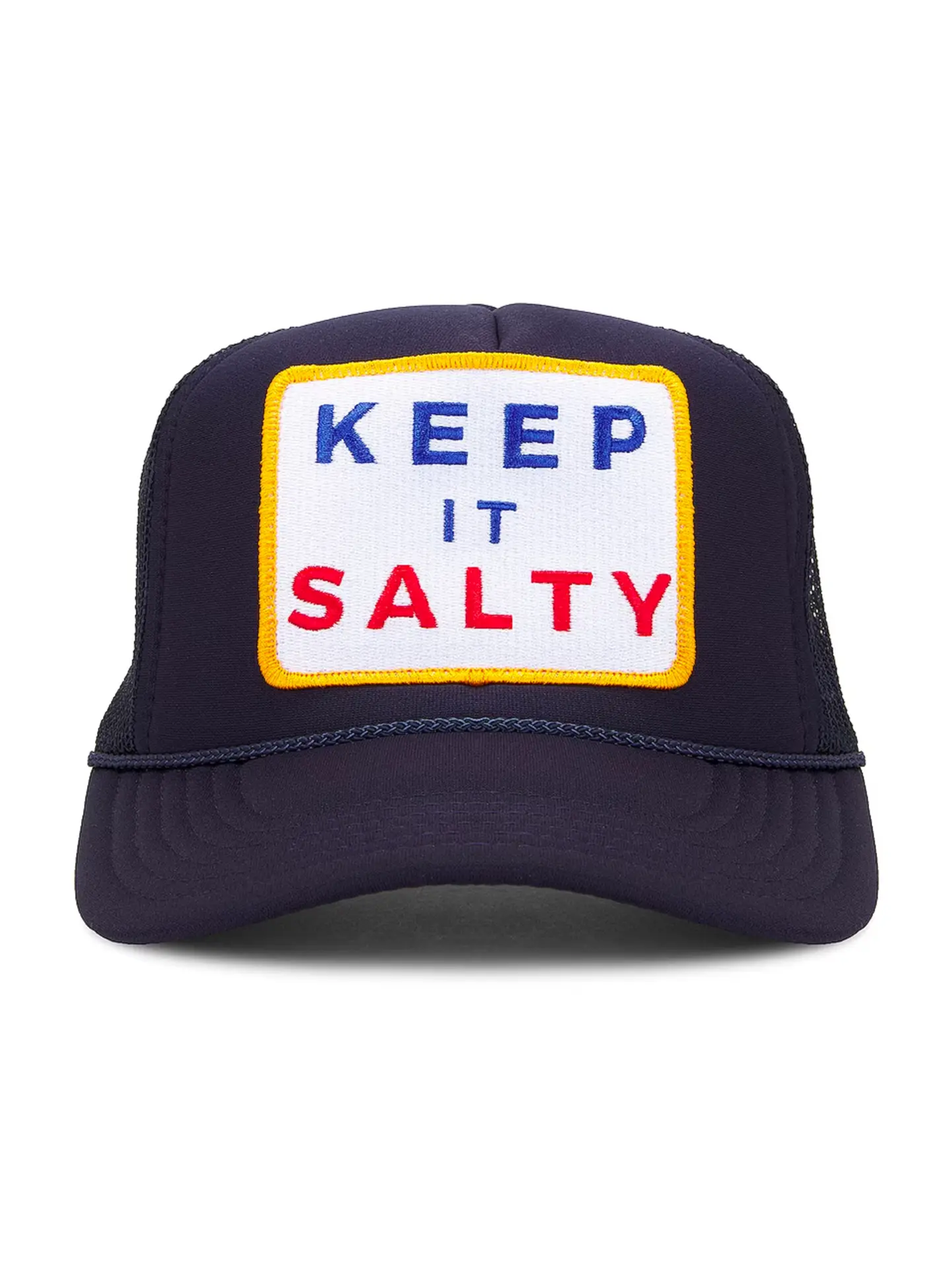 Keep It Salty Trucker Hat